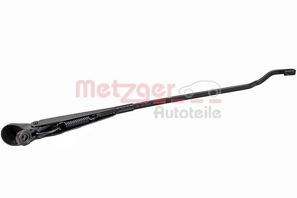 METZGER 2190491 ORIGINAL ERSATZTEIL Wischarm, Scheibenreinigung